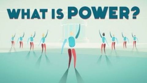 How to understand power